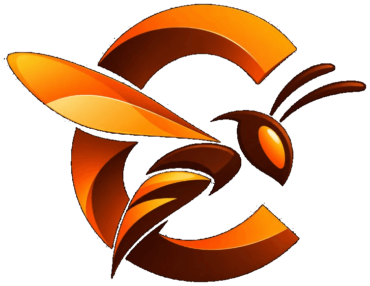 CasperWasp logo